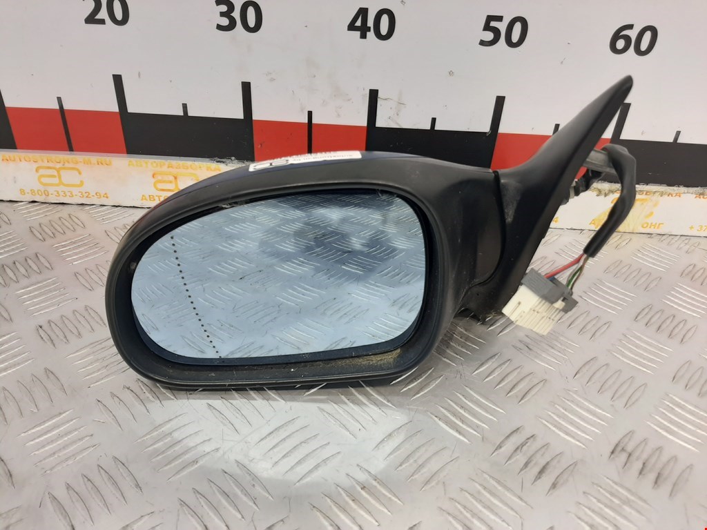 

Зеркало боковое левое Peugeot 406, 406