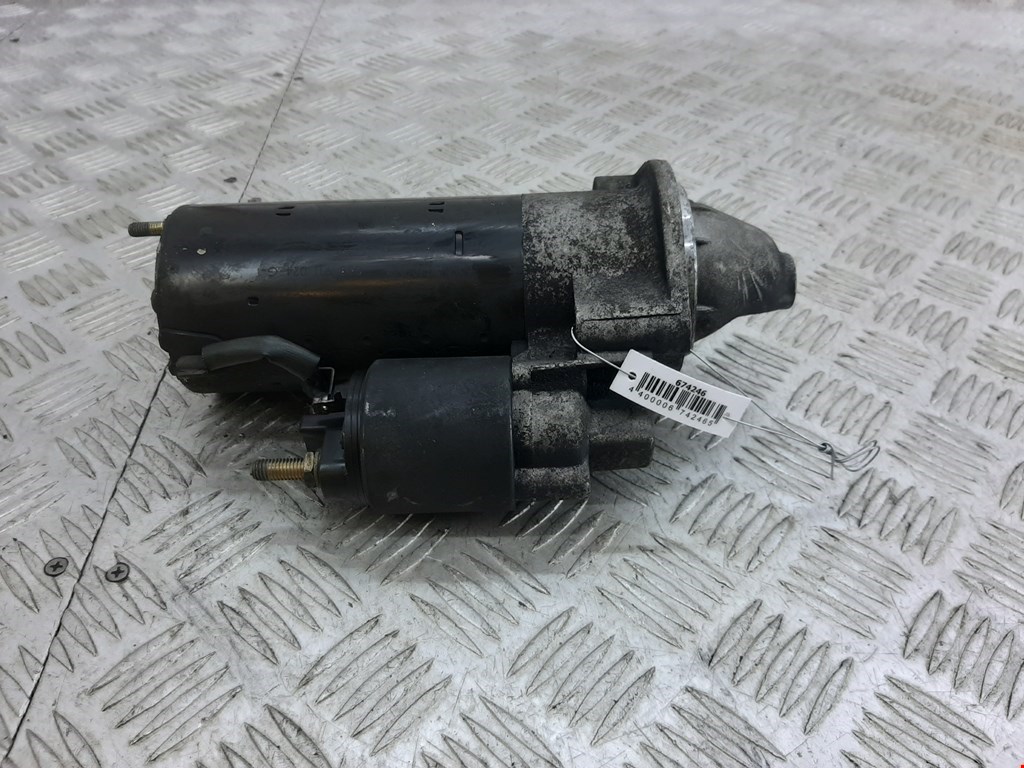 

Стартер Volkswagen Passat 5 GP, Passat 5 GP