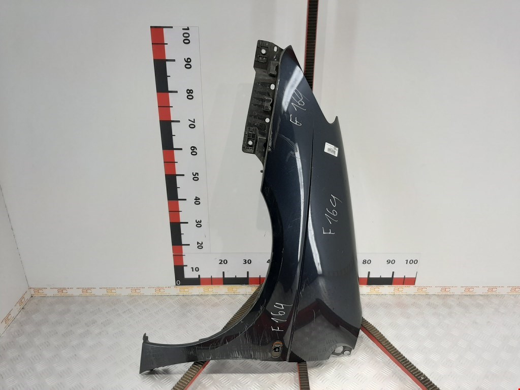 

Крыло переднее левое Renault Scenic 1, Scenic 1