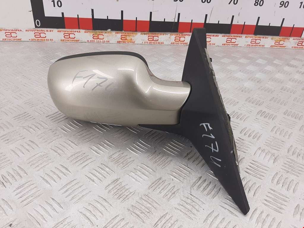 

Зеркало боковое правое Renault Scenic 2, Scenic 2