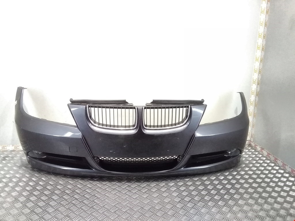 

Бампер передний BMW 3 Series (E90), 3 Series (E90)