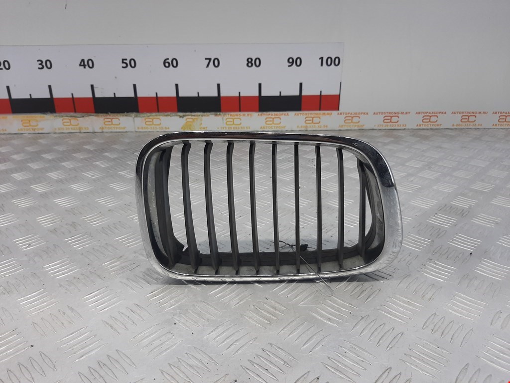 

Решетка радиатора BMW 3 Series (E46), 3 Series (E46)