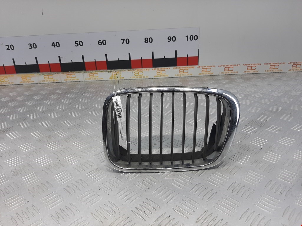 

Решетка радиатора BMW 3 Series (E46), 3 Series (E46)