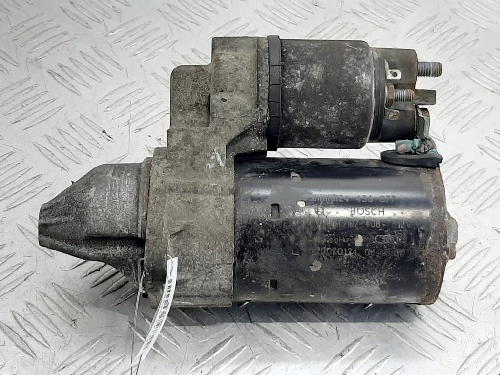 

Стартер Opel Corsa D, Corsa D
