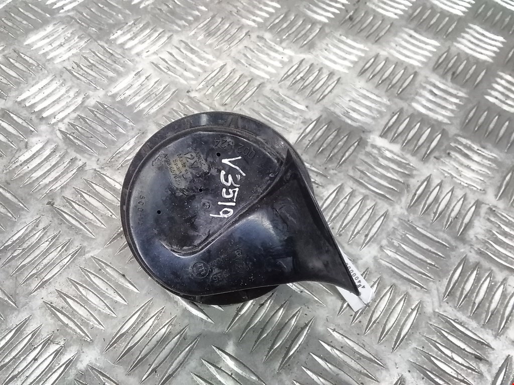 

Гудок (сигнал клаксон) Opel Vectra C, Vectra C
