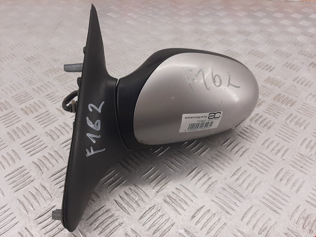 

Зеркало боковое левое Peugeot 406, 406
