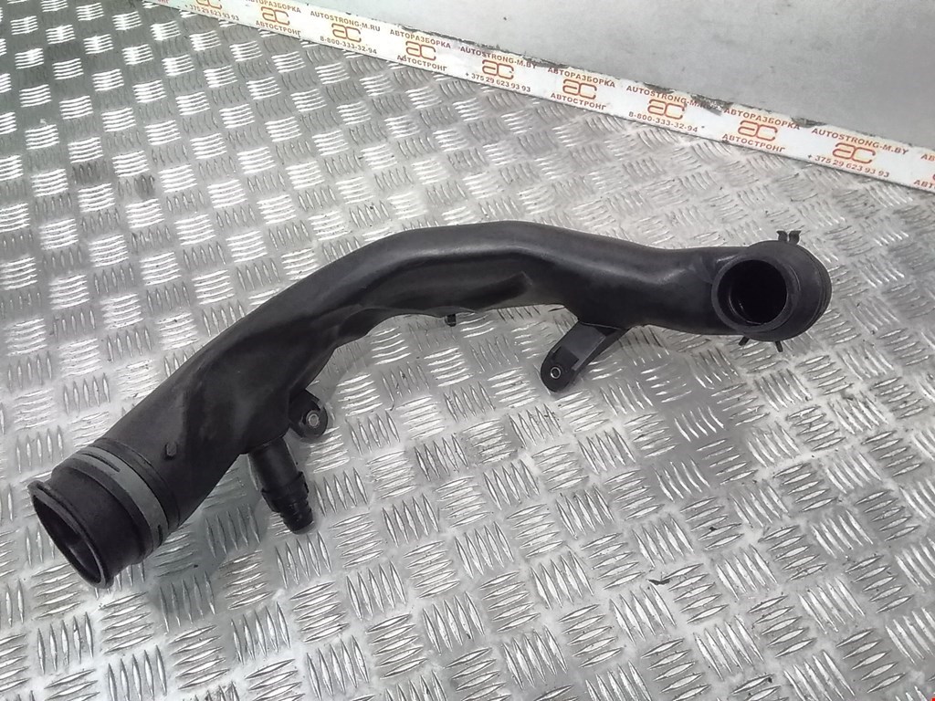 

Патрубок турбины Volkswagen Golf 4, Golf 4