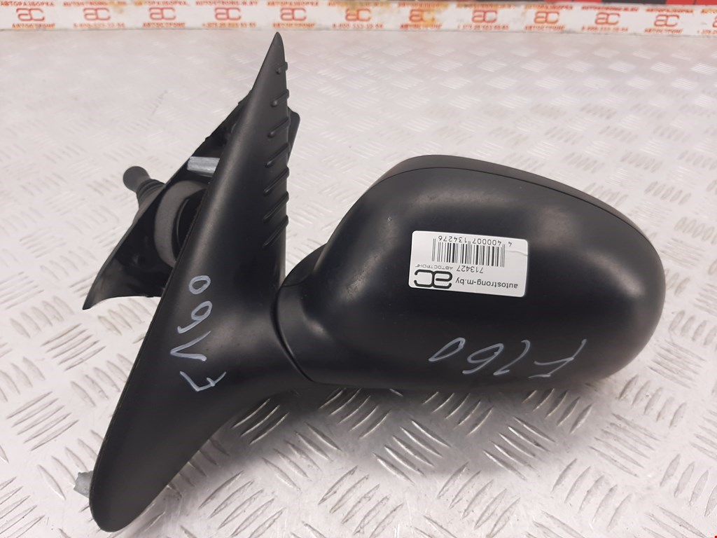 

Зеркало боковое левое Peugeot 406, 406