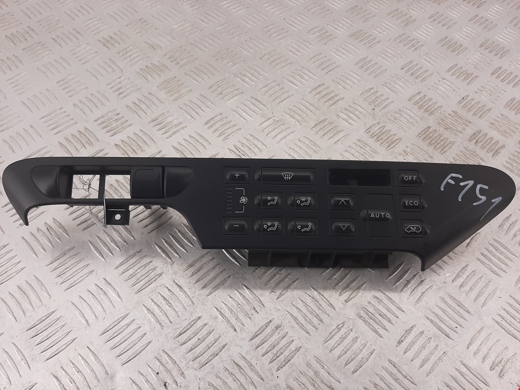 

Переключатель печки Citroen Evasion (Synergie), Evasion (Synergie)