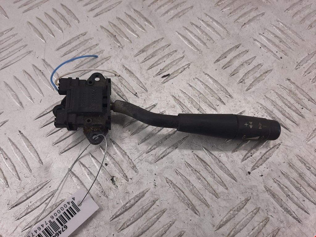 

Переключатель круиз контроля Peugeot 306, 306