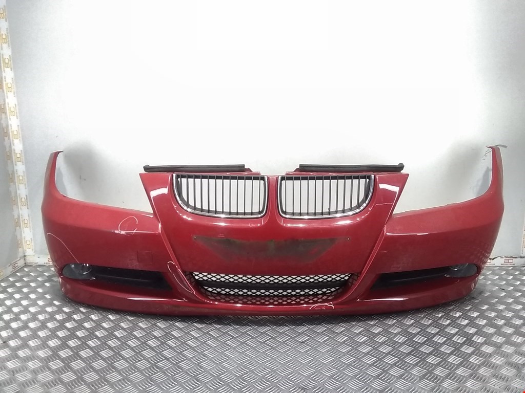 

Бампер передний BMW 3 Series (E90), 3 Series (E90)