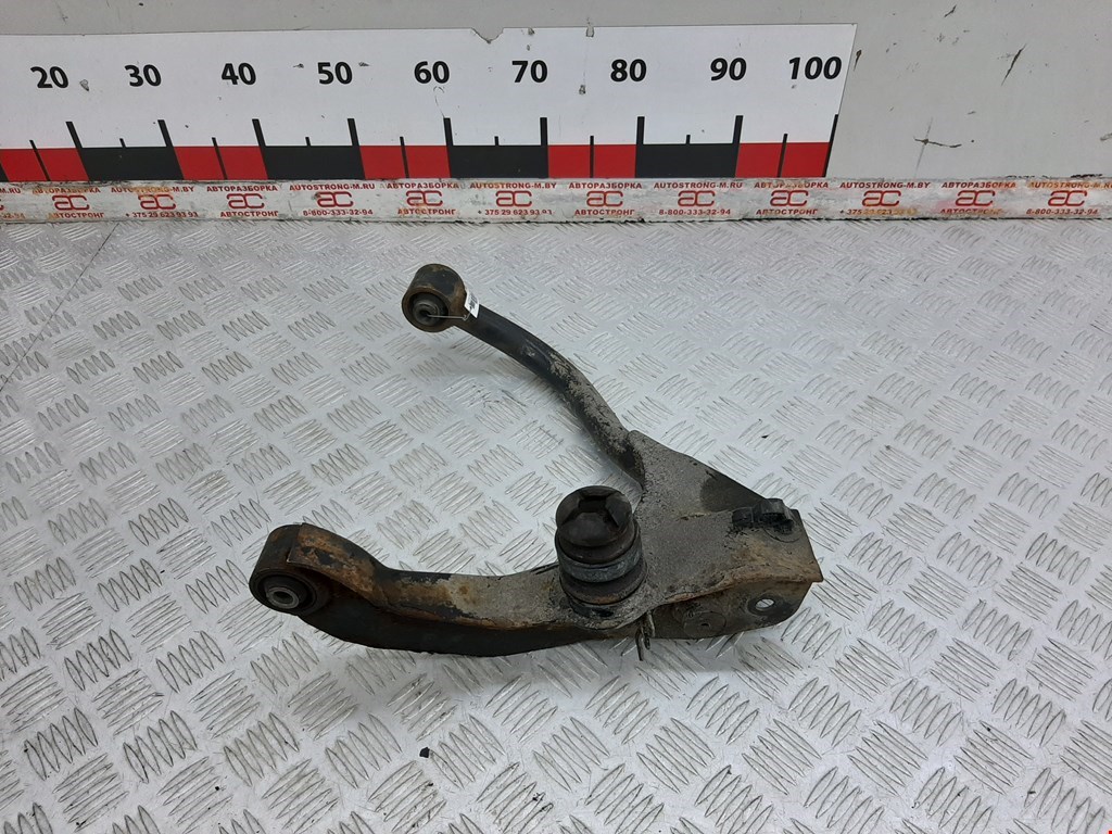 

Рычаг задний правый Peugeot 607, 607