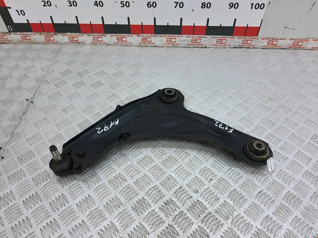 

Рычаг передний левый Renault Laguna 2, Laguna 2