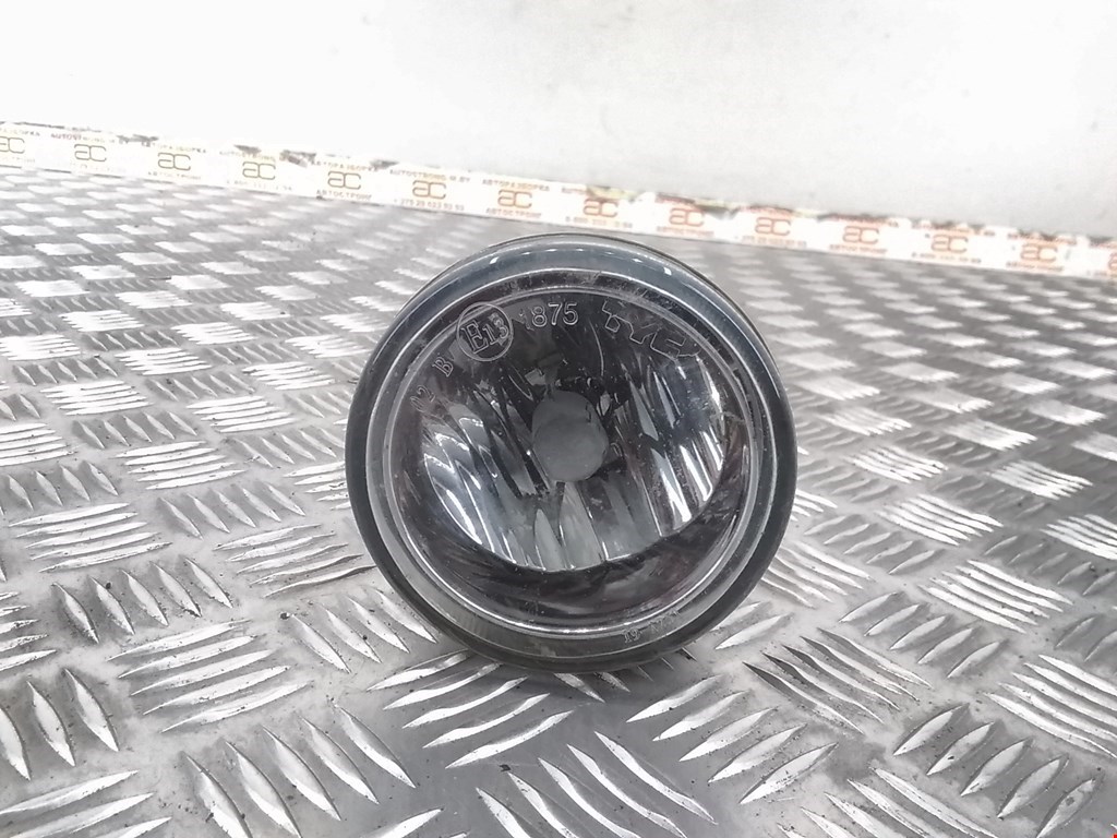 

Фара противотуманная правая (птф) Citroen C3, C3
