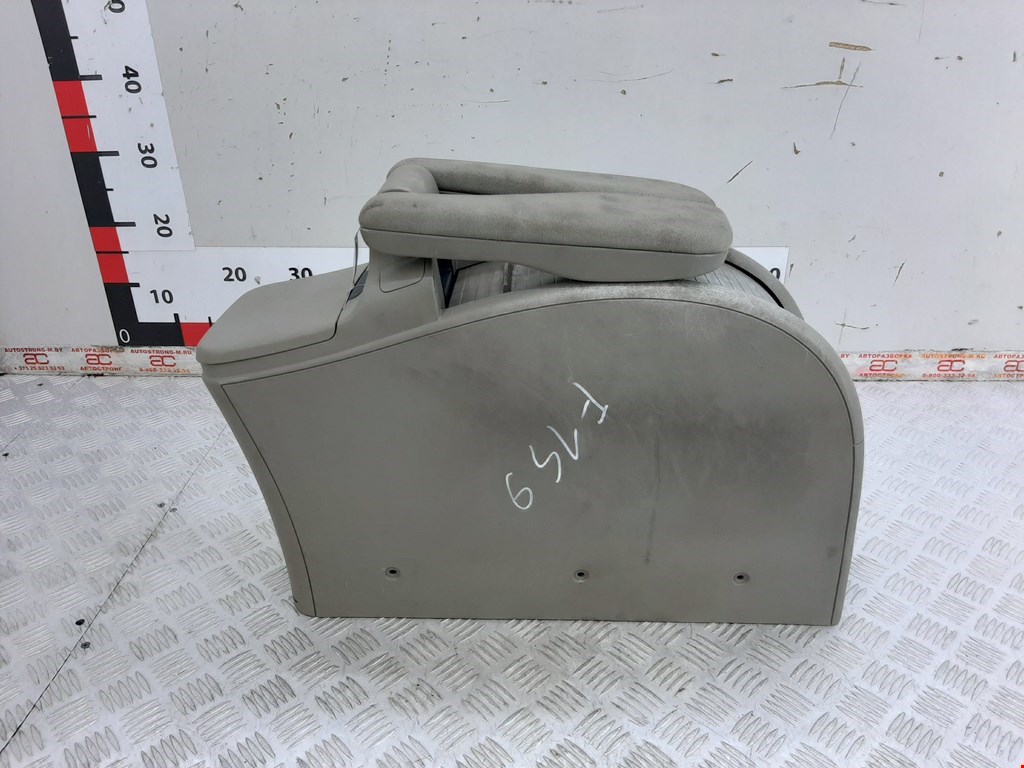 

Подлокотник Renault Scenic 2, Scenic 2