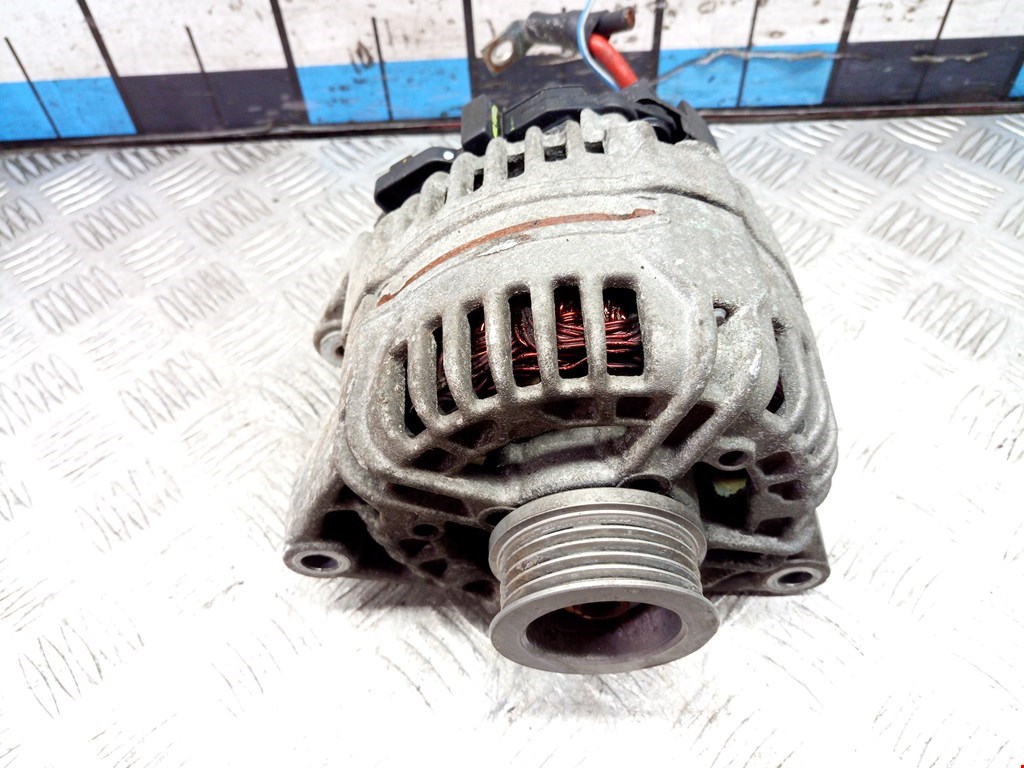 

Генератор Opel Corsa C, Corsa C