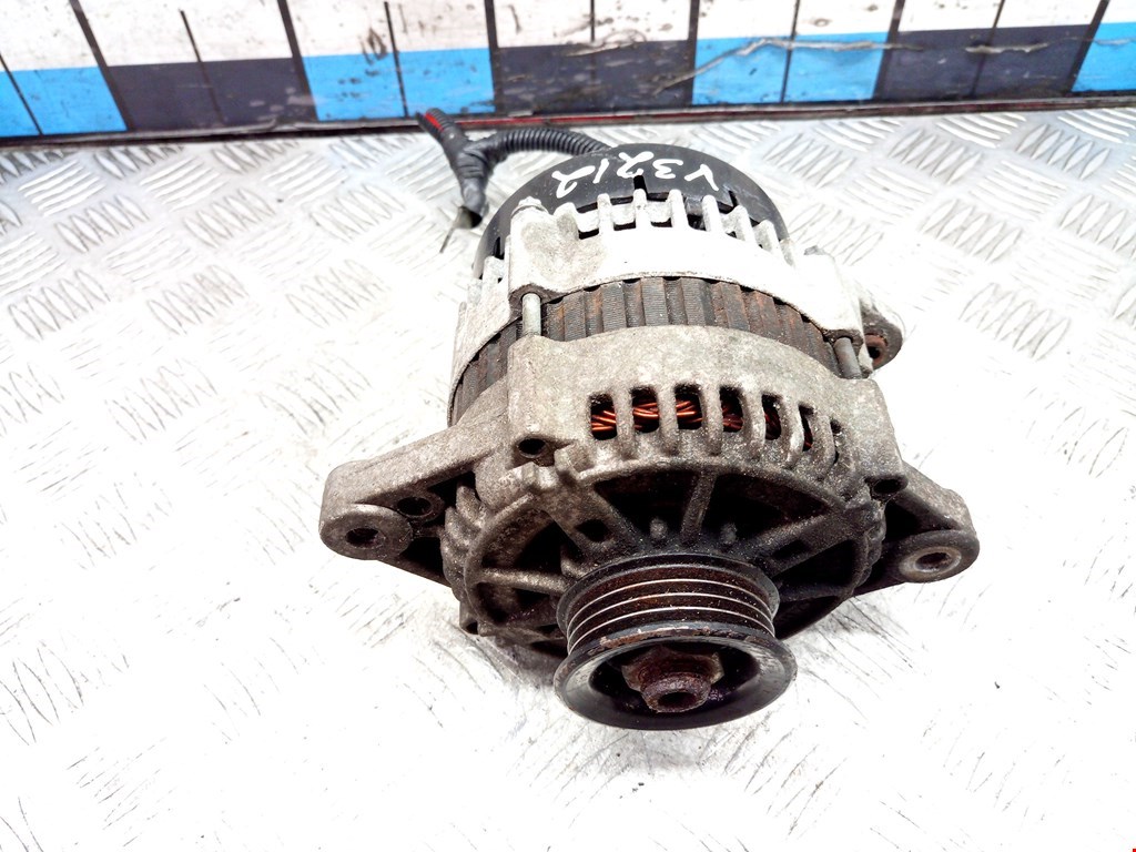

Генератор Chevrolet Matiz M250, Matiz M250