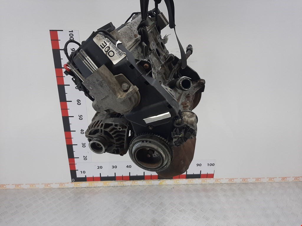 

Двигатель (ДВС) Fiat Panda 2, Panda 2
