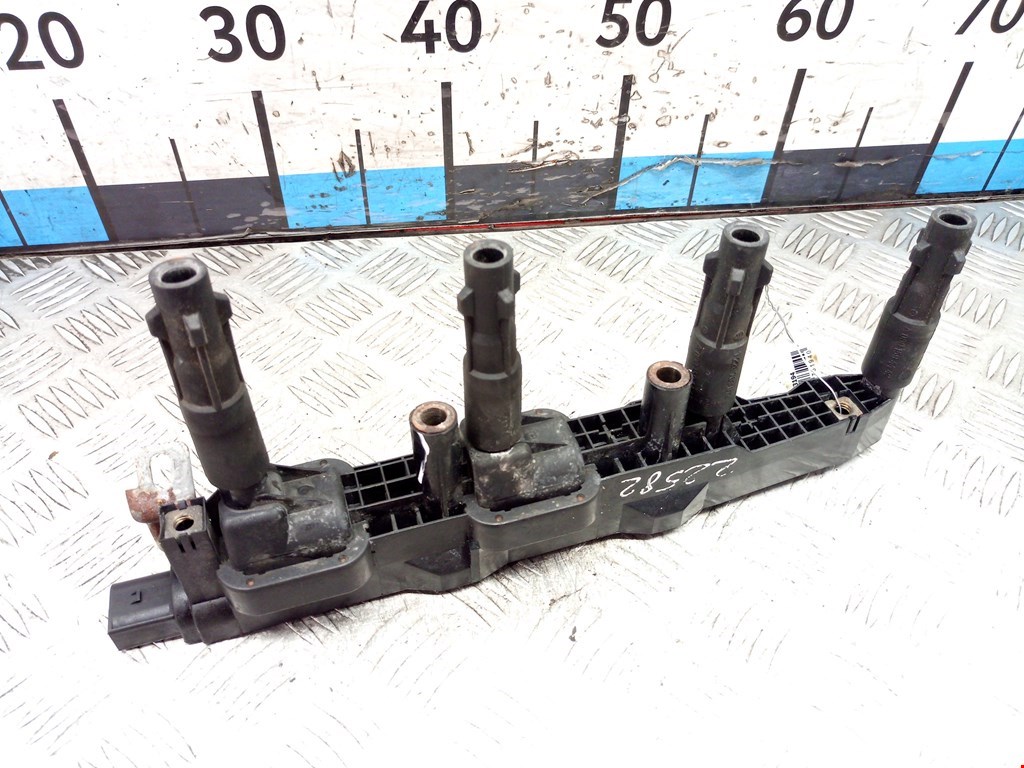 

Катушка зажигания Mercedes W168 (A Class), W168 (A Class)