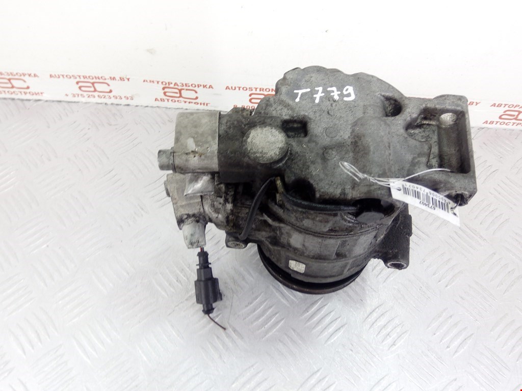 

Компрессор кондиционера Audi A4 B6, A4 B6