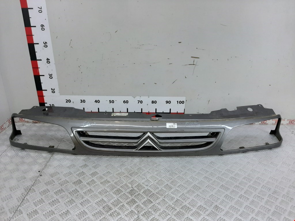 

Решетка радиатора Citroen Evasion (Synergie), Evasion (Synergie)