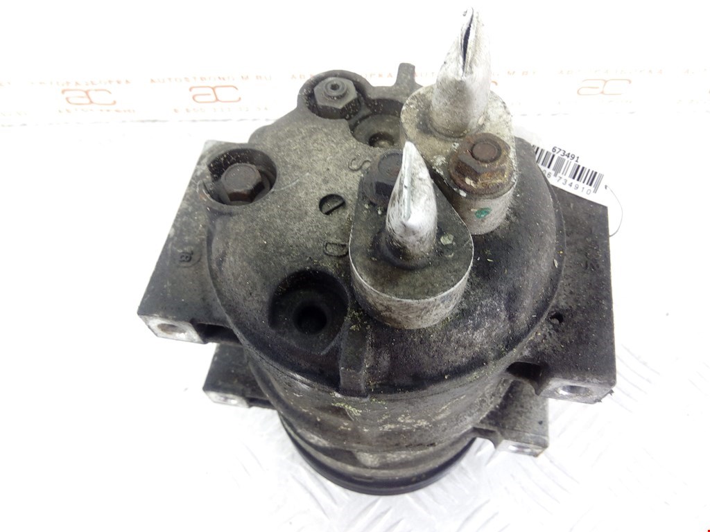 

Компрессор кондиционера Volvo S40 V40 1, S40 V40 1