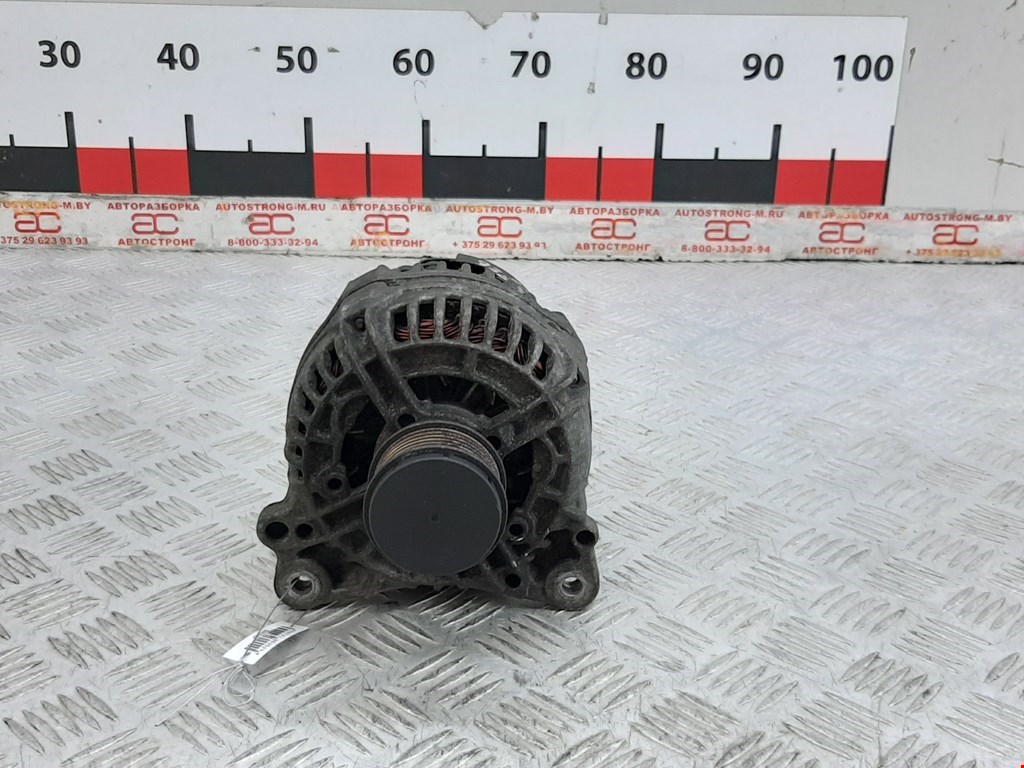 

Генератор Audi TT 8N, TT 8N