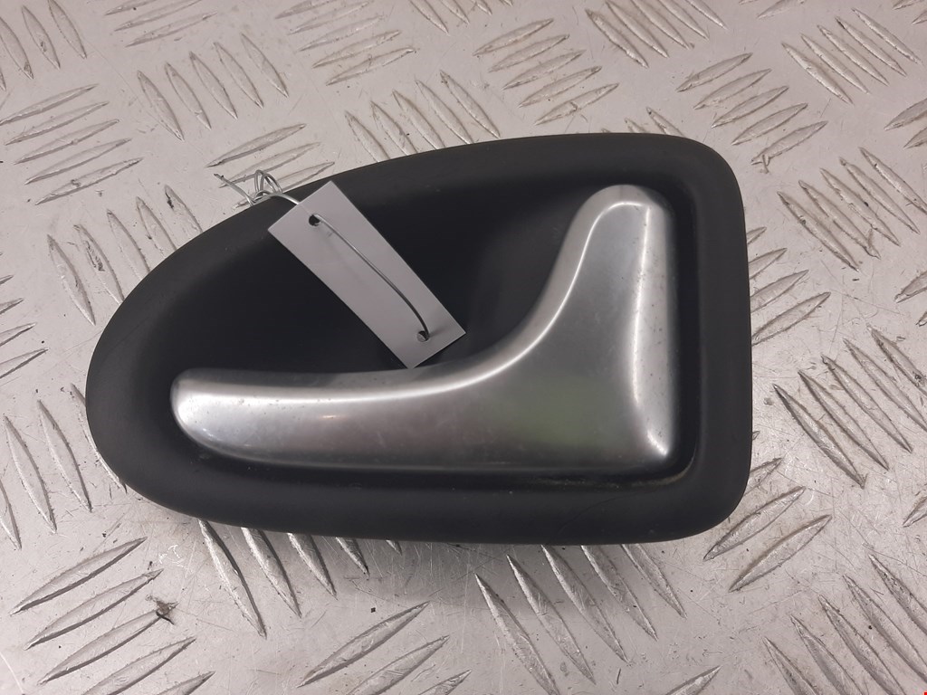 

Ручка двери внутренняя передняя правая Renault Scenic RX 4, Scenic RX 4