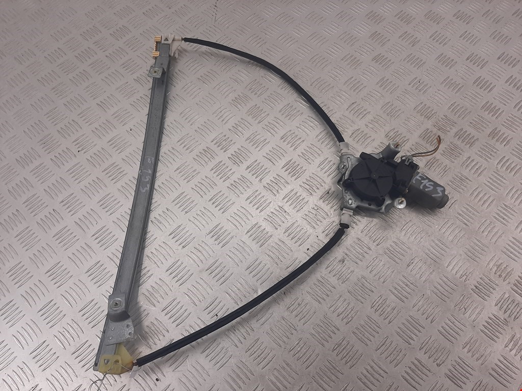 

Стеклоподъемник электрический двери передней правой Renault Scenic RX 4, Scenic RX 4