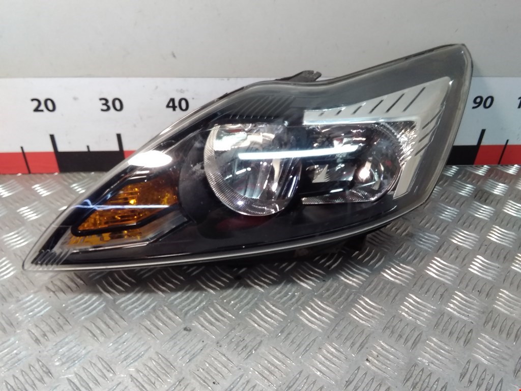 

Фара передняя левая Ford Focus 2, Focus 2