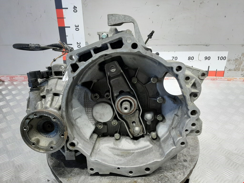 

КПП 5ст (механическая коробка) Volkswagen Bora, Bora