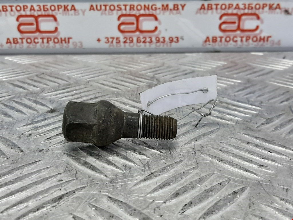 

Болт (гайка) колеса Peugeot 307, 307