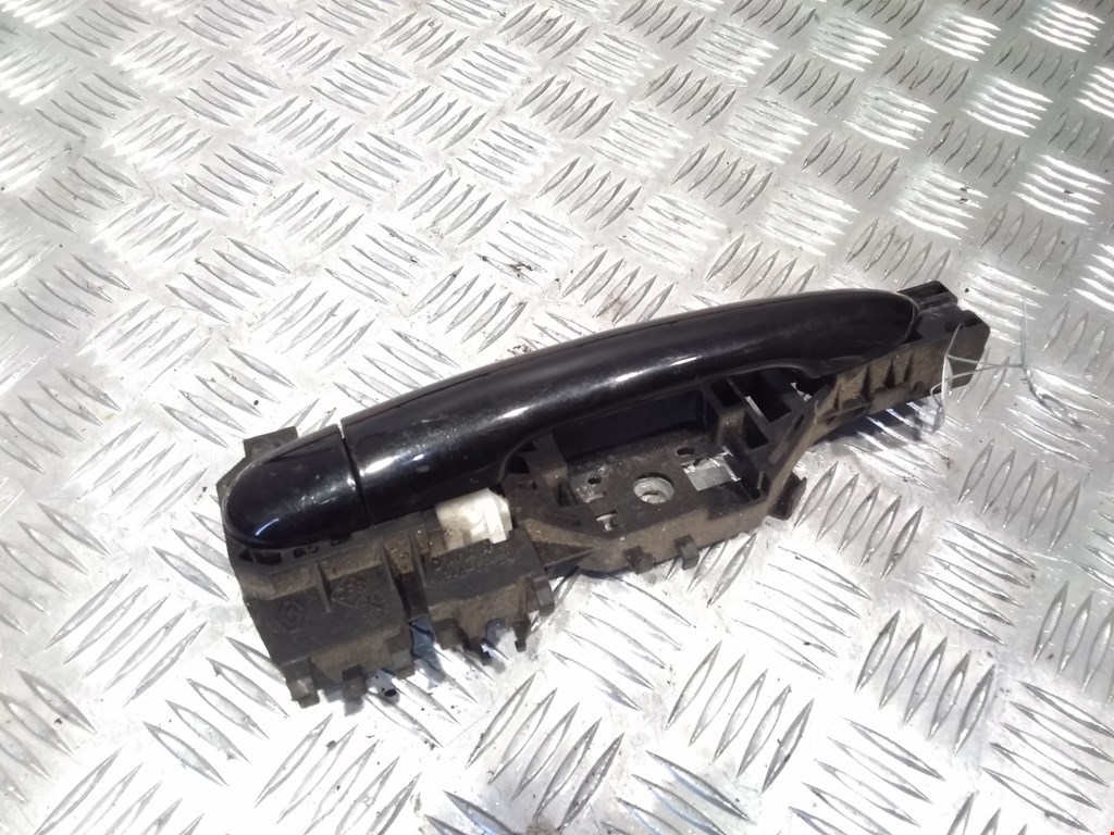 

Ручка двери наружная задняя левая Renault Scenic 2, Scenic 2