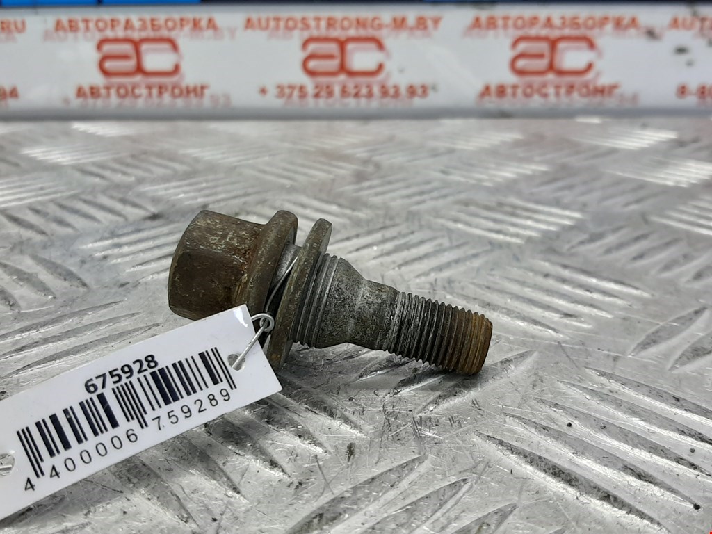 

Болт (гайка) колеса Peugeot 406, 406