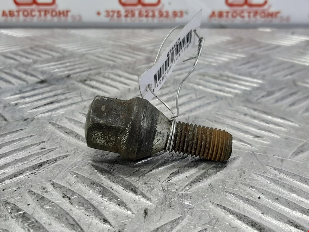 

Болт (гайка) колеса Renault Laguna 2, Laguna 2