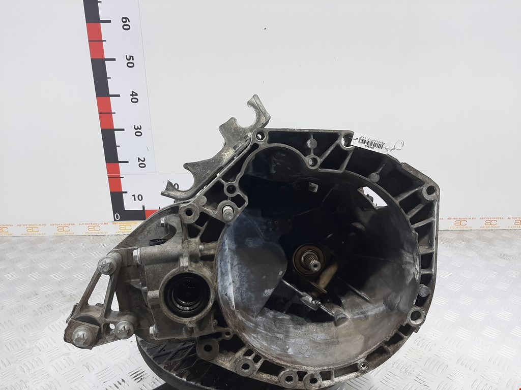 

КПП 6ст (механическая коробка) Alfa Romeo MiTo, MiTo