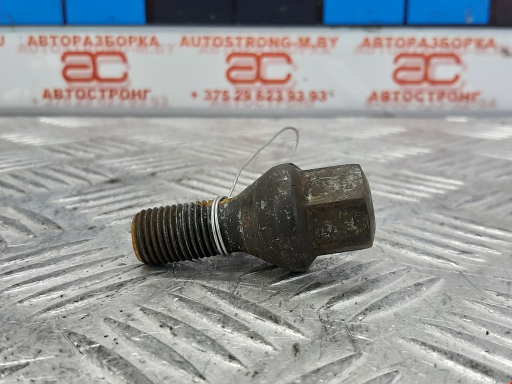 

Болт (гайка) колеса Citroen Evasion (Synergie), Evasion (Synergie)