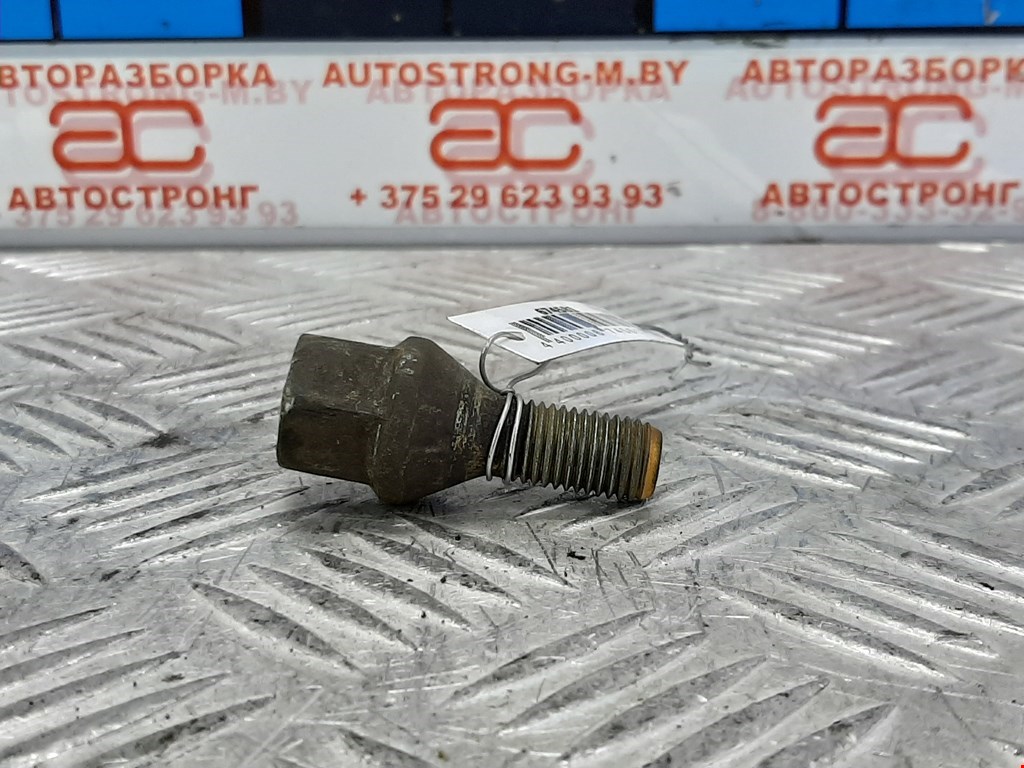 

Болт (гайка) колеса Renault Scenic 2, Scenic 2