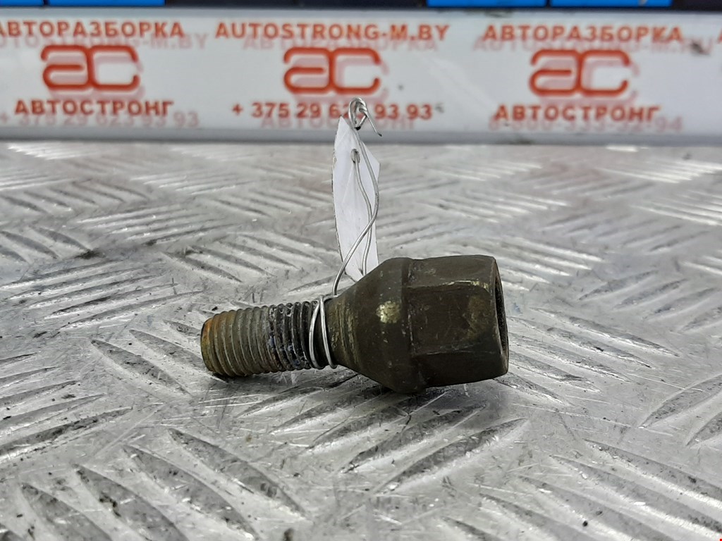 

Болт (гайка) колеса Renault Scenic 2, Scenic 2