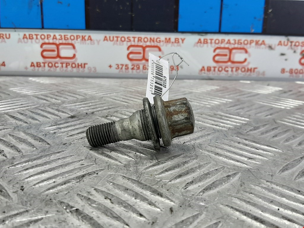 

Болт (гайка) колеса Peugeot 406, 406