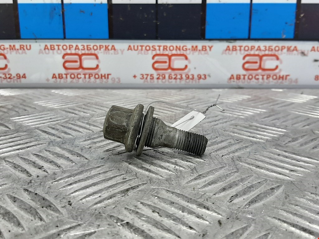 

Болт (гайка) колеса Peugeot 406, 406