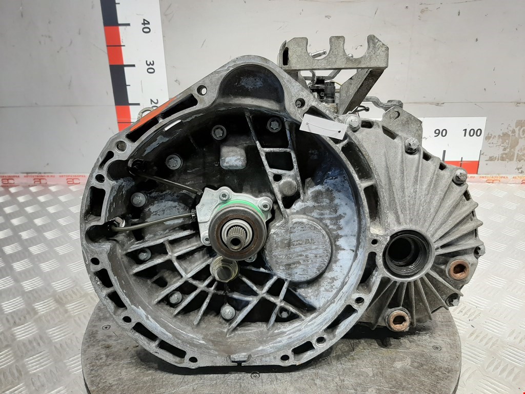 

КПП 5ст (механическая коробка) Mercedes W168 (A Class), W168 (A Class)