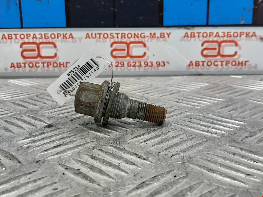

Болт (гайка) колеса Citroen Xsara, Xsara