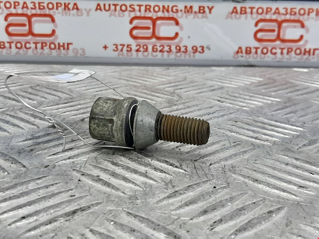 

Болт (гайка) колеса Renault Scenic 2, Scenic 2