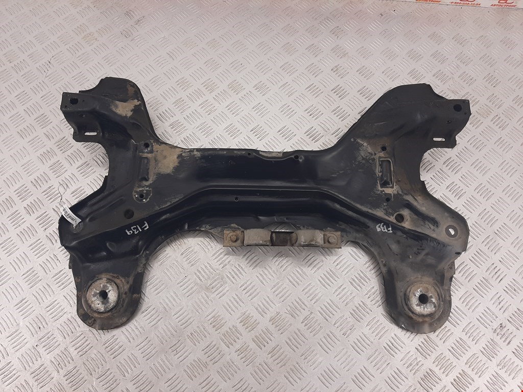 

Балка передняя продольная Volkswagen Bora, Bora