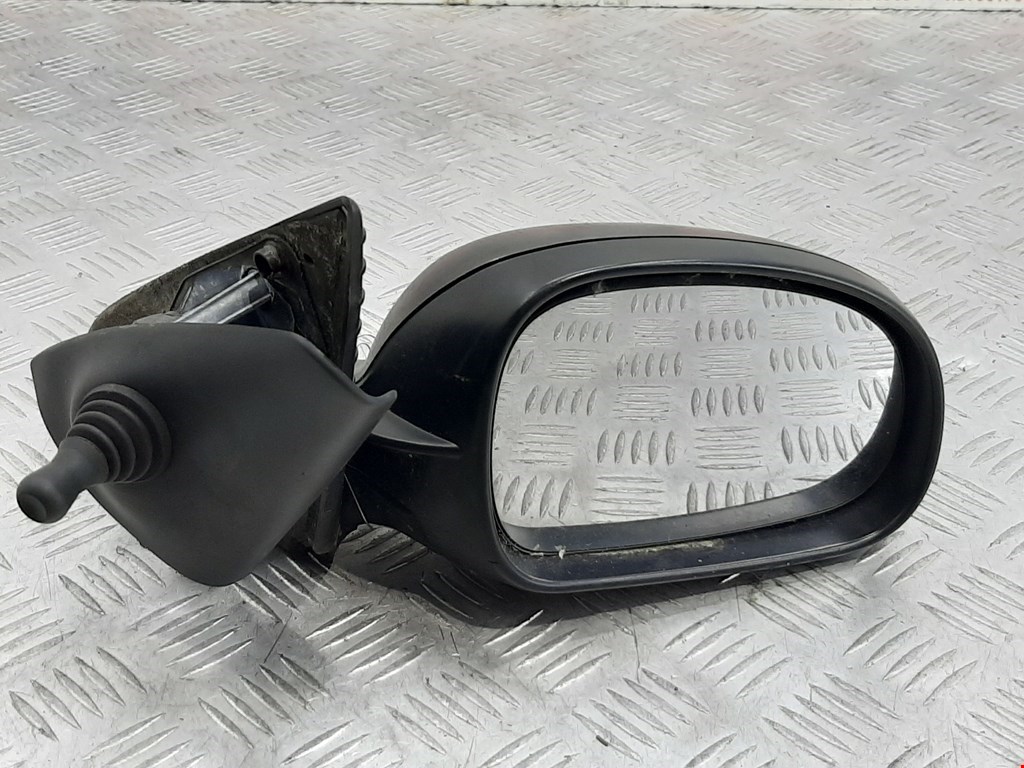 

Зеркало боковое правое Peugeot 406, 406