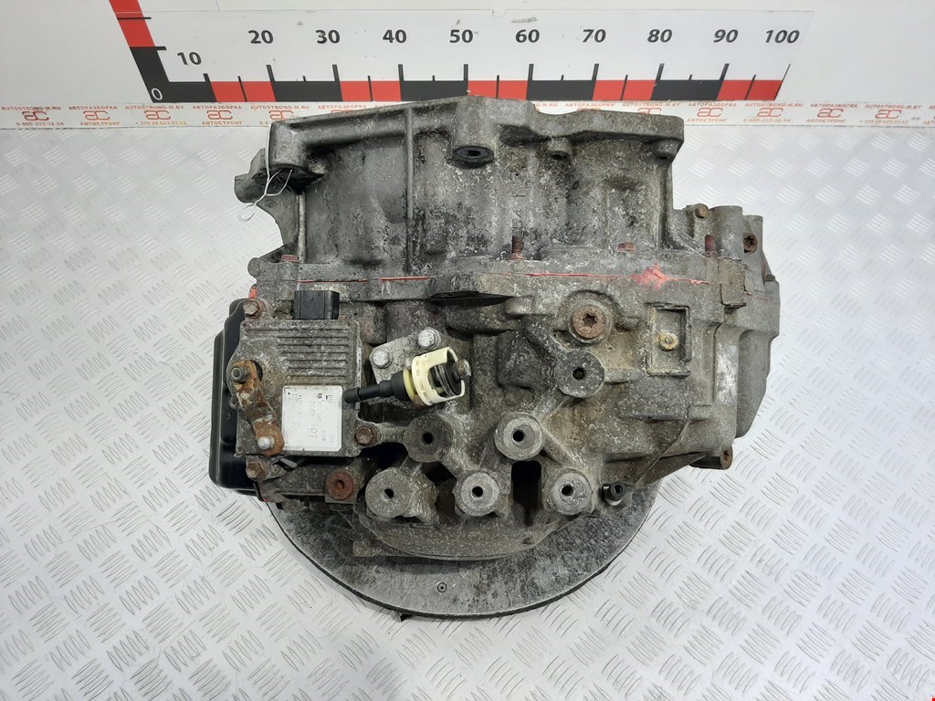 

КПП автомат (автоматическая коробка) Saab 9 3 (2), 9 3 (2)