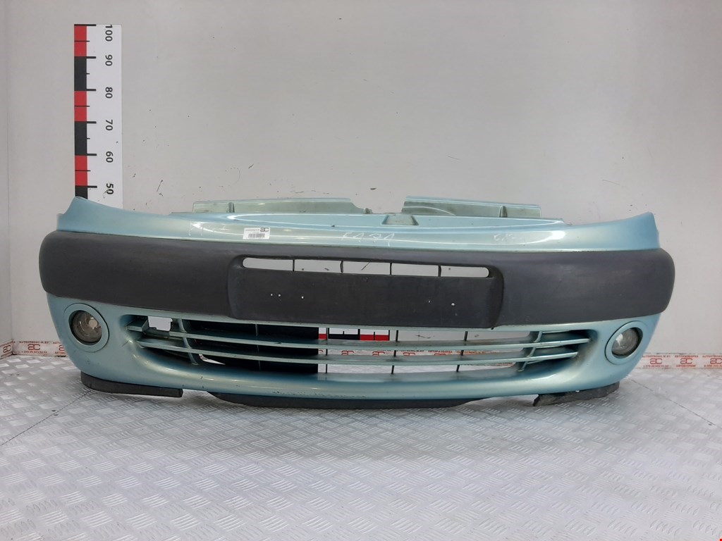 

Бампер передний Citroen Picasso, Picasso