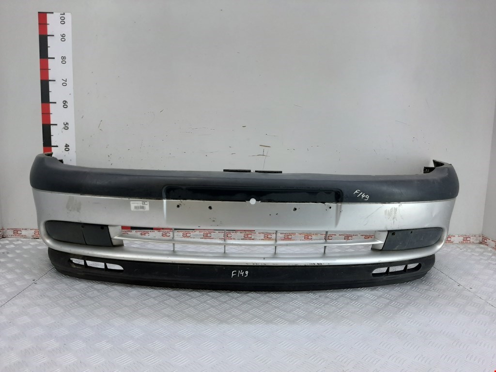 

Бампер передний Renault Espace 3, Espace 3