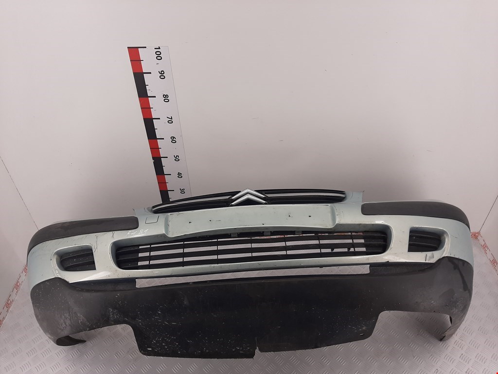 

Бампер передний Citroen C5 1, C5 1
